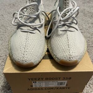 Adidas Yeezy Boost 350 V2 Sesame